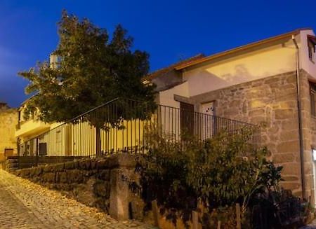 Casa Dos Navegantes Otel Belmonte  Dış mekan fotoğraf