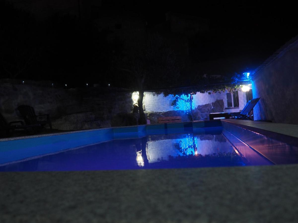 Casa Dos Navegantes Otel Belmonte  Dış mekan fotoğraf