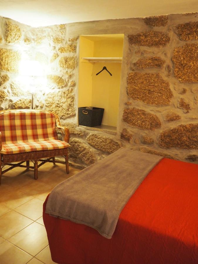 Casa Dos Navegantes Otel Belmonte  Dış mekan fotoğraf