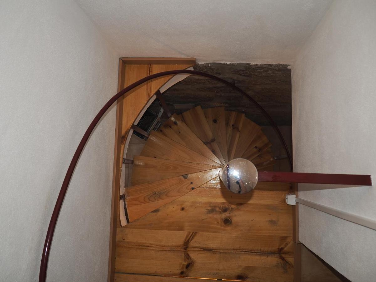 Casa Dos Navegantes Otel Belmonte  Dış mekan fotoğraf