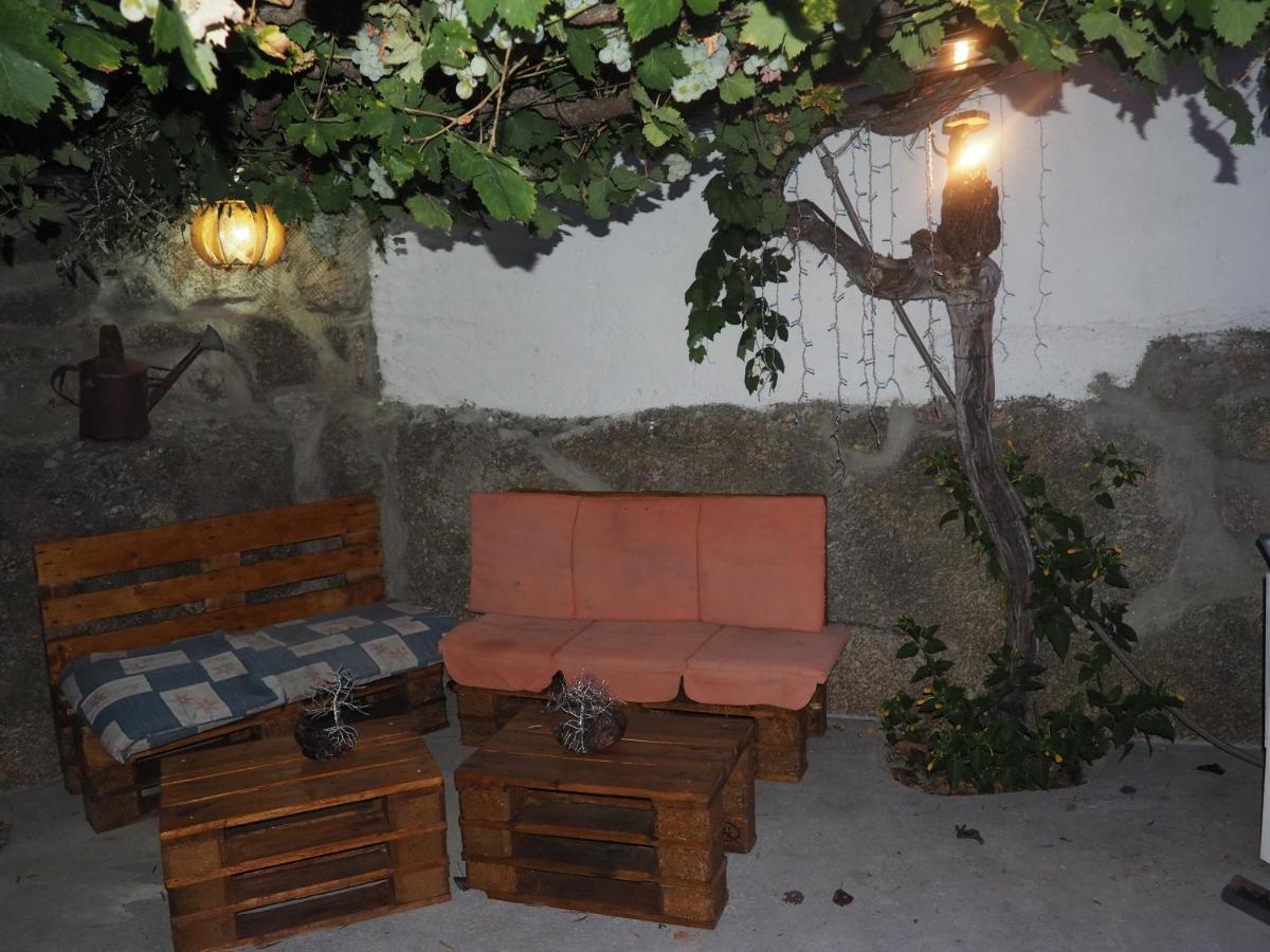 Casa Dos Navegantes Otel Belmonte  Dış mekan fotoğraf