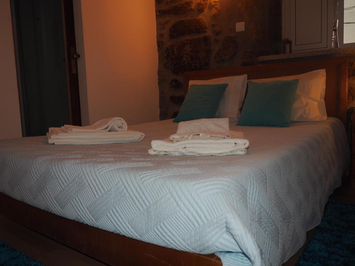 Casa Dos Navegantes Otel Belmonte  Dış mekan fotoğraf