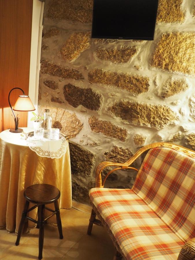 Casa Dos Navegantes Otel Belmonte  Dış mekan fotoğraf