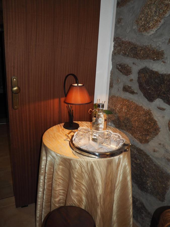 Casa Dos Navegantes Otel Belmonte  Dış mekan fotoğraf