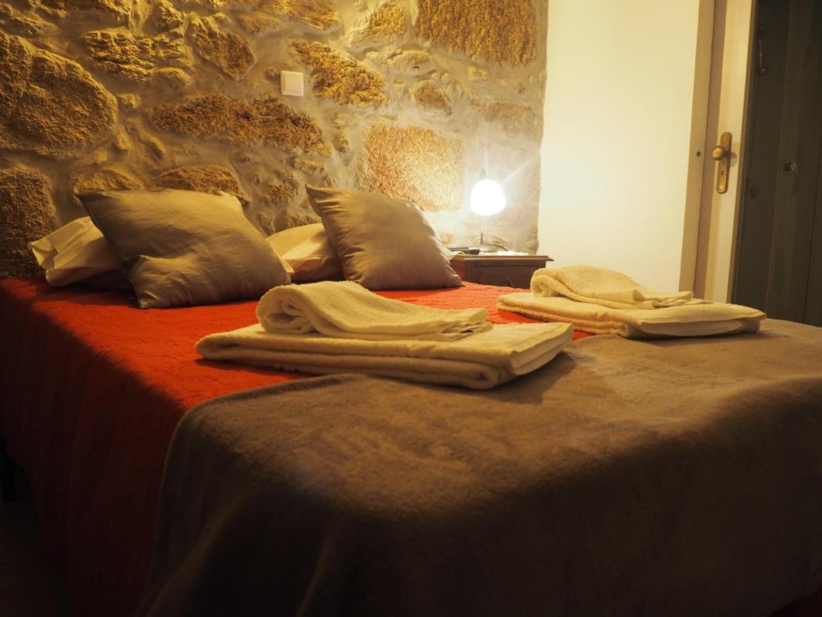 Casa Dos Navegantes Otel Belmonte  Dış mekan fotoğraf