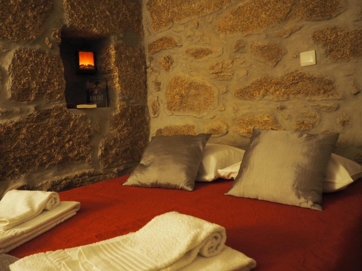 Casa Dos Navegantes Otel Belmonte  Dış mekan fotoğraf