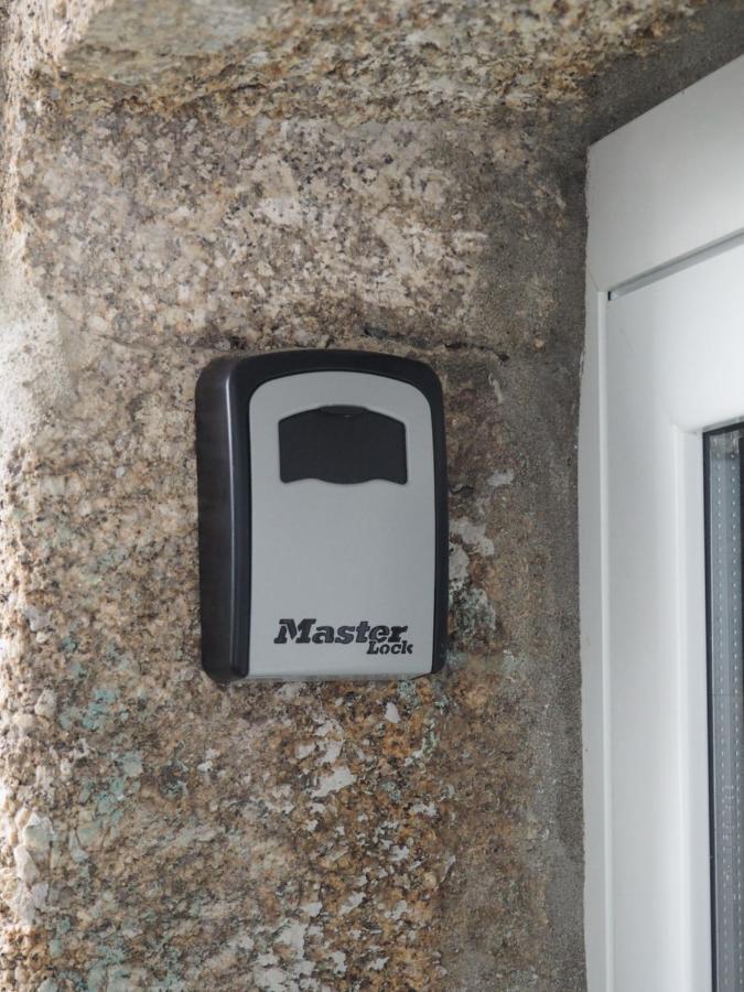 Casa Dos Navegantes Otel Belmonte  Dış mekan fotoğraf