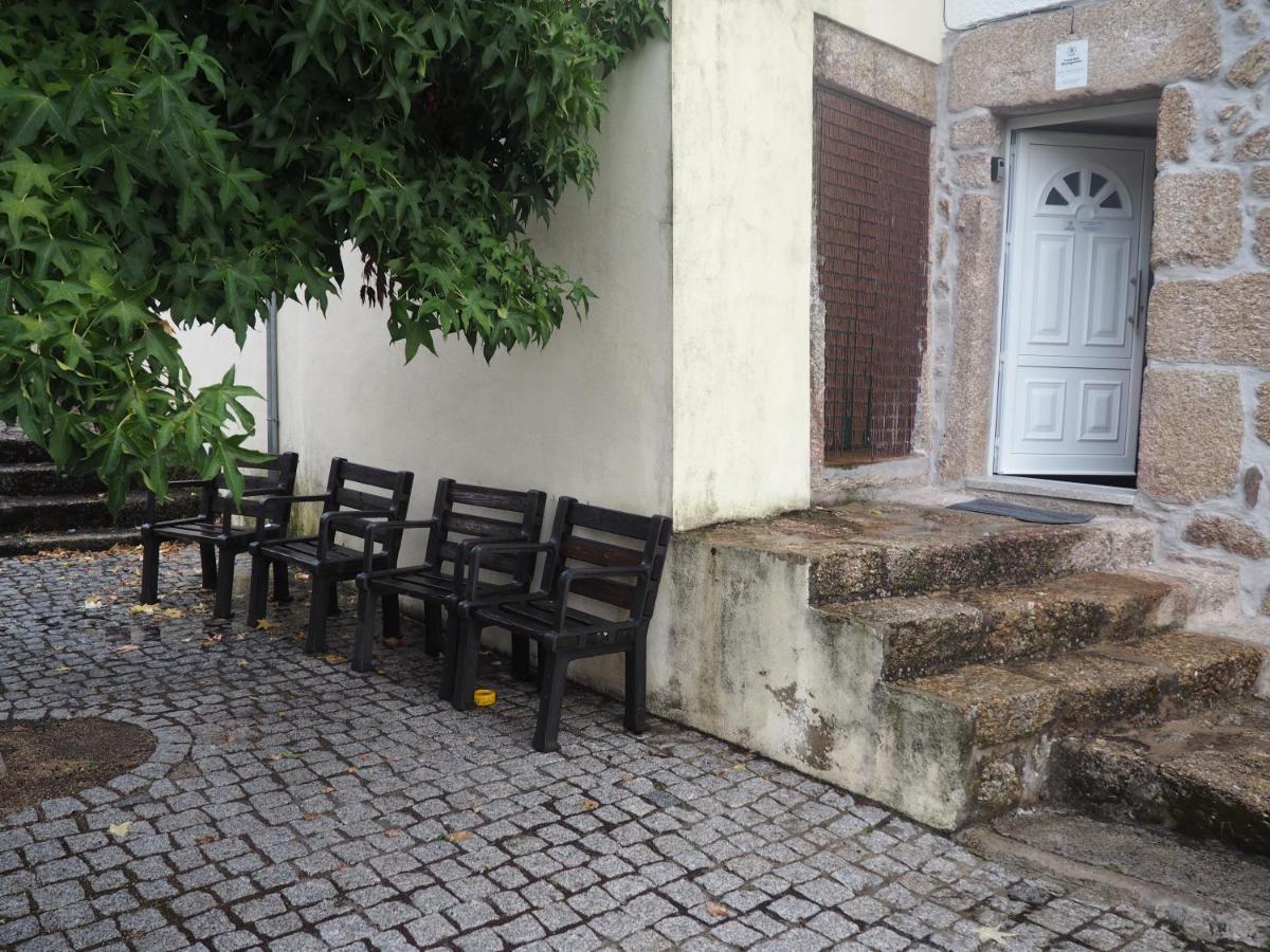 Casa Dos Navegantes Otel Belmonte  Dış mekan fotoğraf