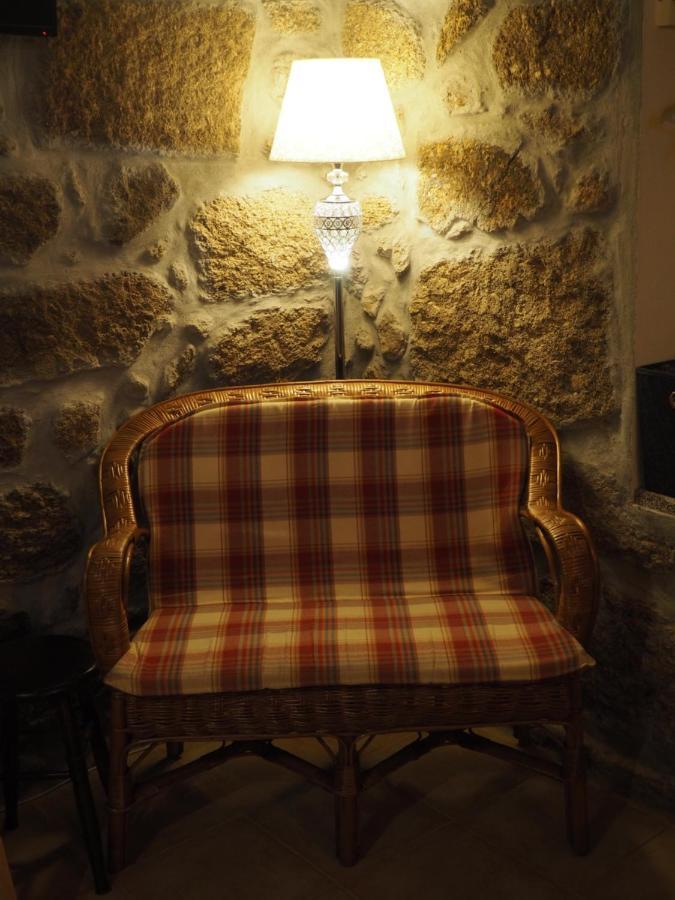 Casa Dos Navegantes Otel Belmonte  Dış mekan fotoğraf