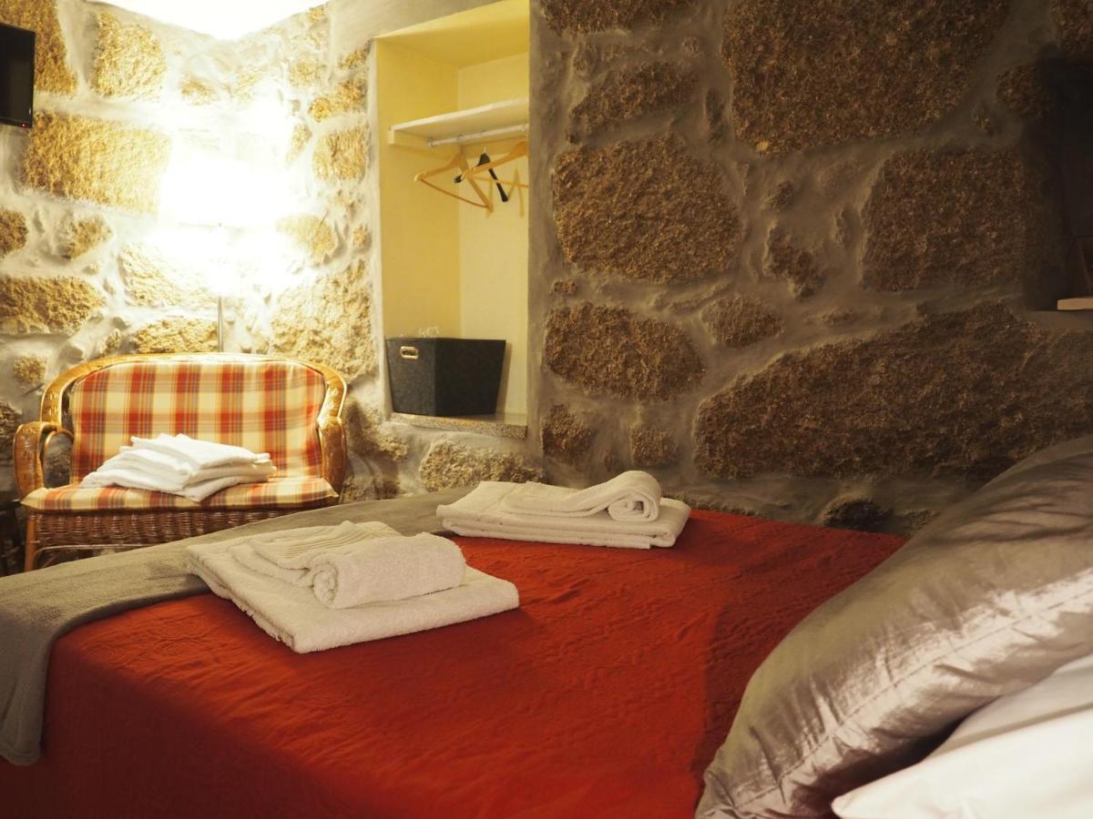Casa Dos Navegantes Otel Belmonte  Dış mekan fotoğraf