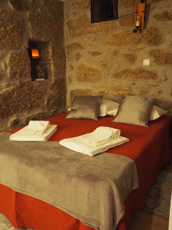 Casa Dos Navegantes Otel Belmonte  Dış mekan fotoğraf