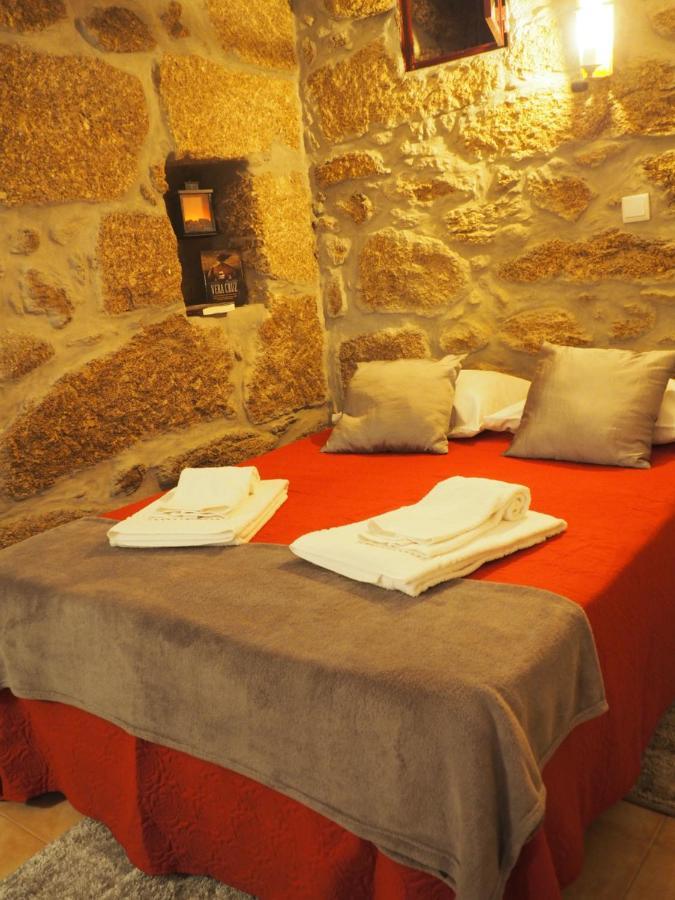 Casa Dos Navegantes Otel Belmonte  Dış mekan fotoğraf