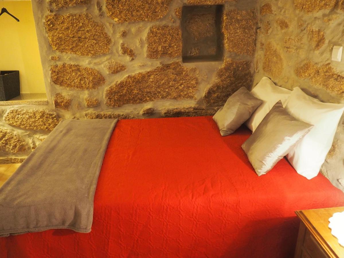 Casa Dos Navegantes Otel Belmonte  Dış mekan fotoğraf