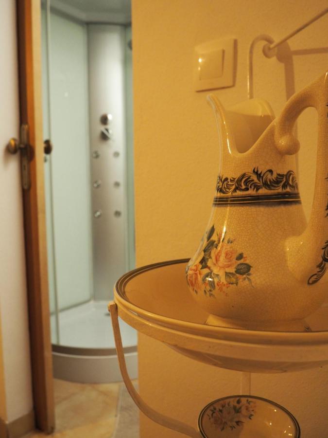 Casa Dos Navegantes Otel Belmonte  Dış mekan fotoğraf