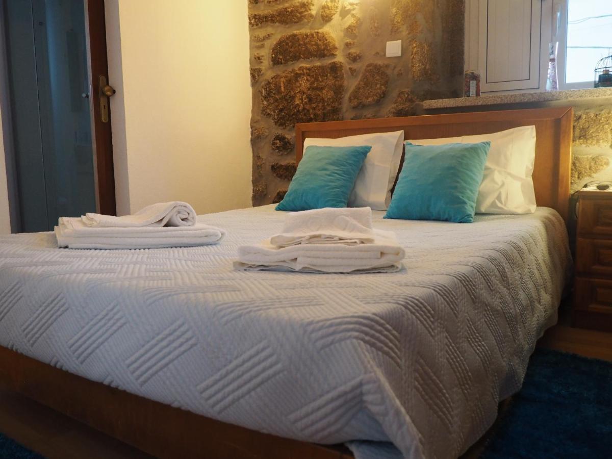 Casa Dos Navegantes Otel Belmonte  Dış mekan fotoğraf