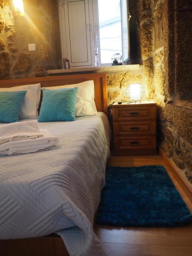 Casa Dos Navegantes Otel Belmonte  Dış mekan fotoğraf