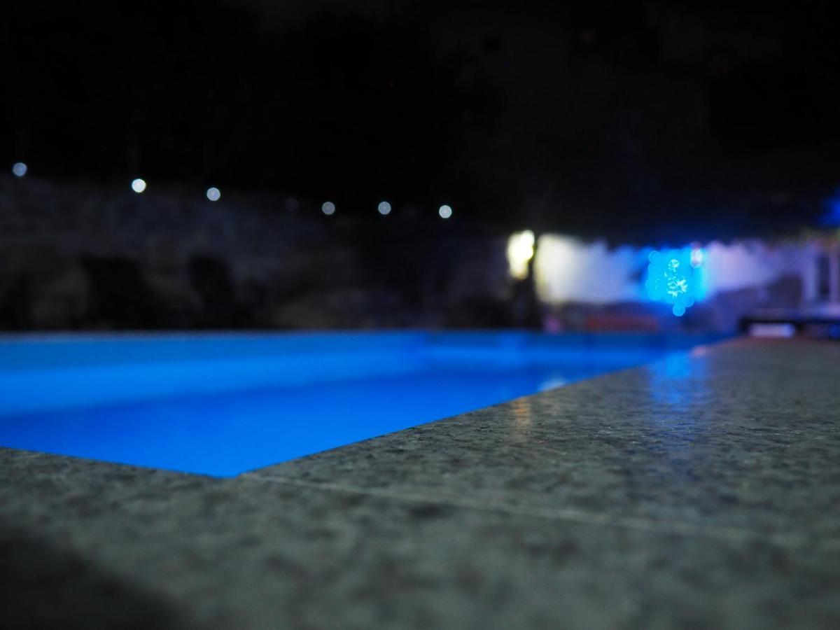 Casa Dos Navegantes Otel Belmonte  Dış mekan fotoğraf