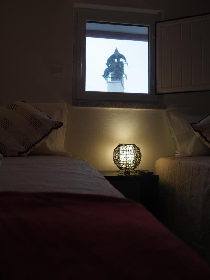 Casa Dos Navegantes Otel Belmonte  Dış mekan fotoğraf