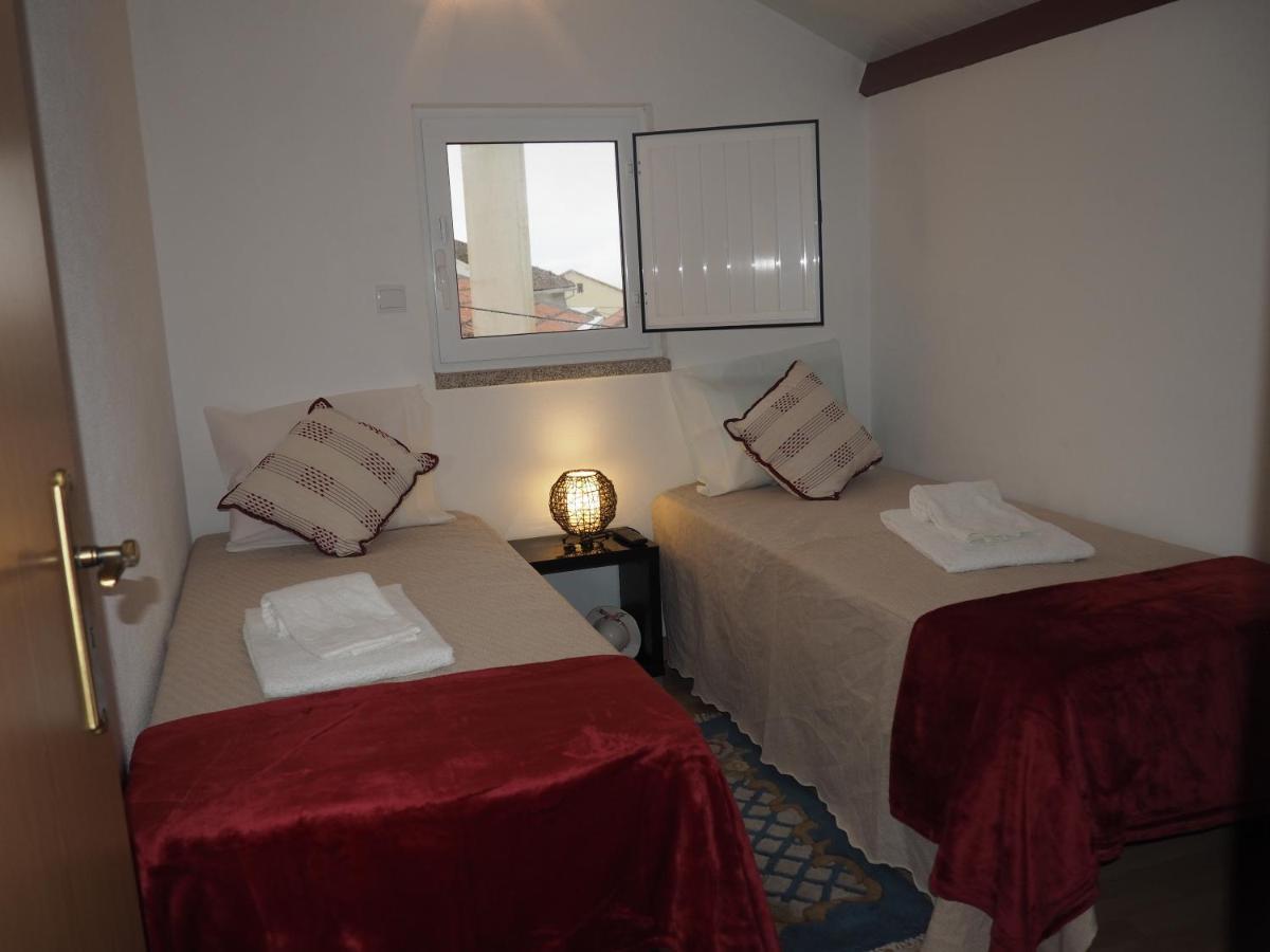 Casa Dos Navegantes Otel Belmonte  Dış mekan fotoğraf