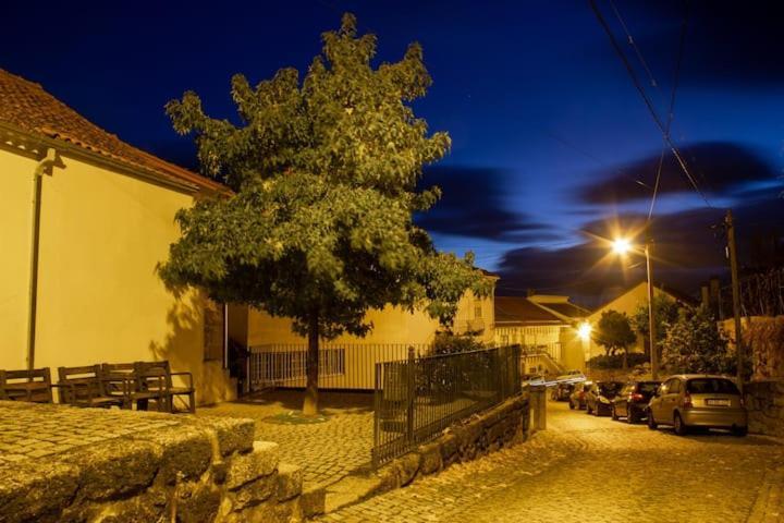 Casa Dos Navegantes Otel Belmonte  Dış mekan fotoğraf