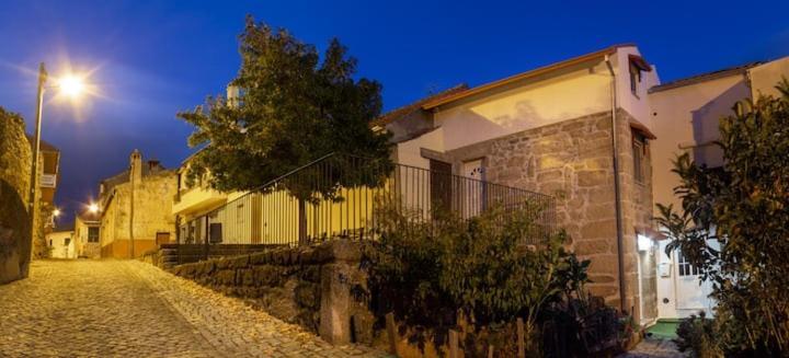 Casa Dos Navegantes Otel Belmonte  Dış mekan fotoğraf