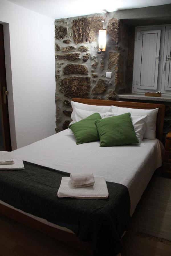 Casa Dos Navegantes Otel Belmonte  Dış mekan fotoğraf