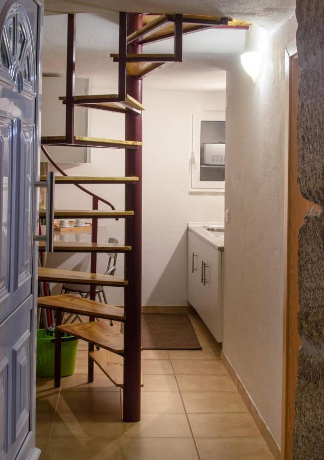 Casa Dos Navegantes Otel Belmonte  Dış mekan fotoğraf
