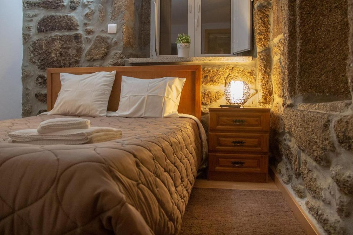 Casa Dos Navegantes Otel Belmonte  Dış mekan fotoğraf
