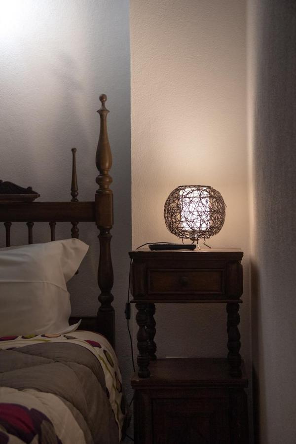 Casa Dos Navegantes Otel Belmonte  Dış mekan fotoğraf