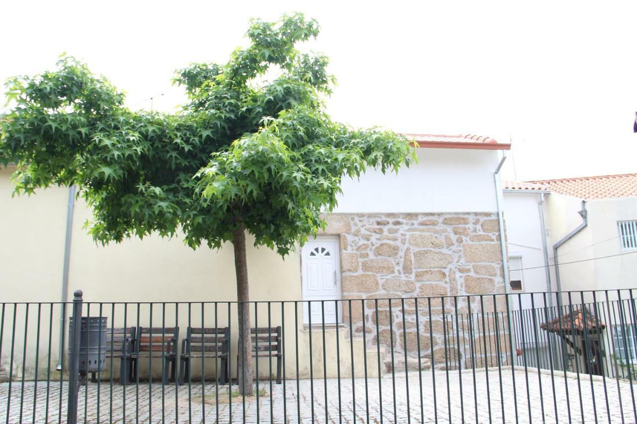 Casa Dos Navegantes Otel Belmonte  Dış mekan fotoğraf