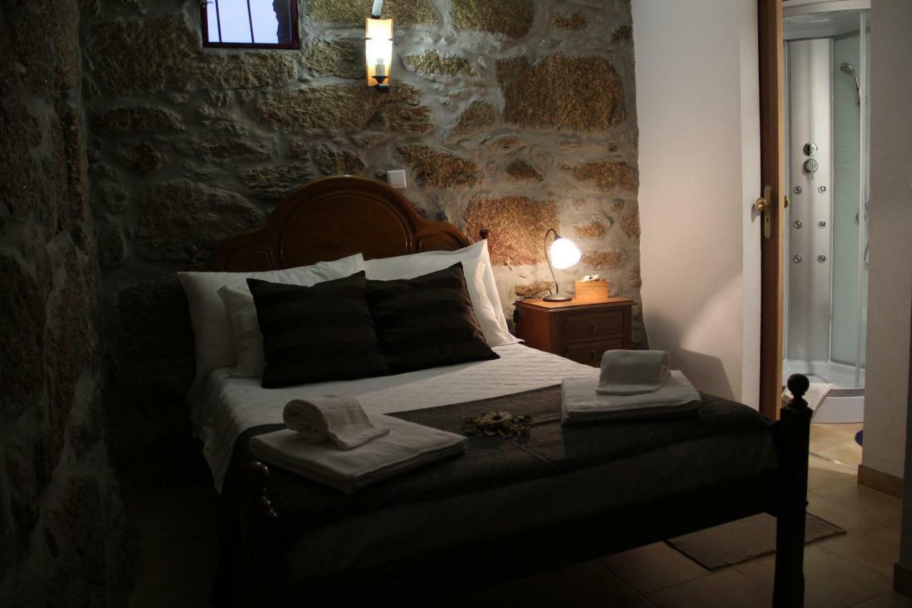 Casa Dos Navegantes Otel Belmonte  Dış mekan fotoğraf