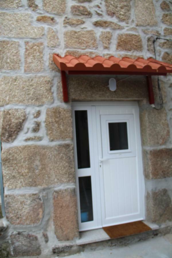 Casa Dos Navegantes Otel Belmonte  Dış mekan fotoğraf